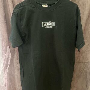 Hardcore Hard Cider tee shirt